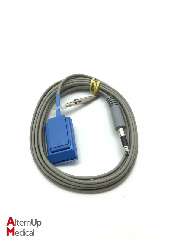 Lot of 10 Accessories for Electrosurgical Unit