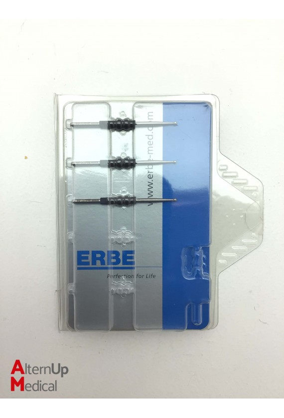 Lot of 10 Accessories for Electrosurgical Unit