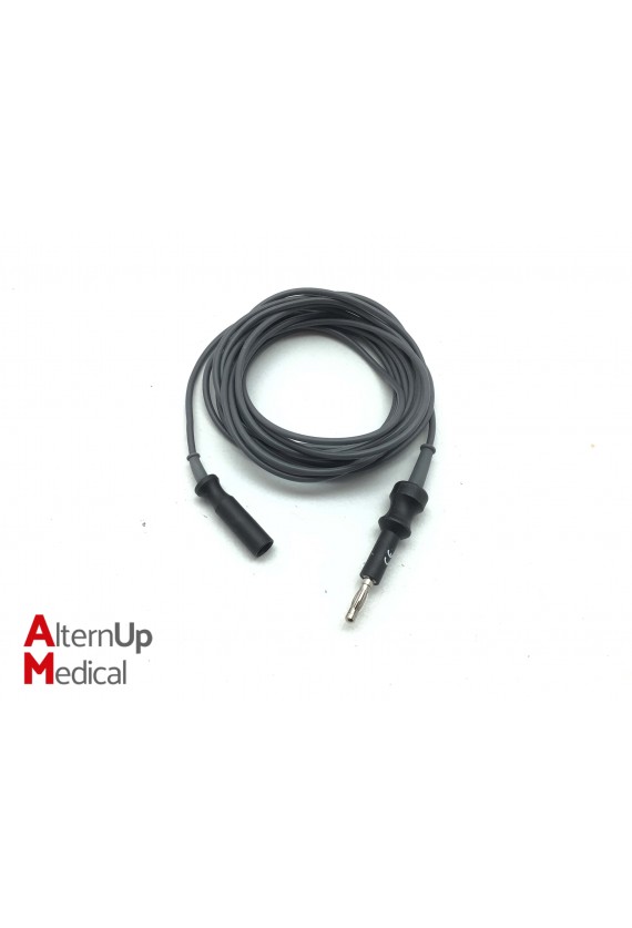 Lot of 10 Accessories for Electrosurgical Unit