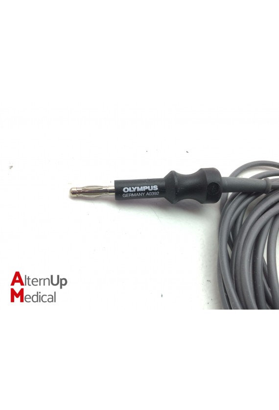 Lot of 10 Accessories for Electrosurgical Unit