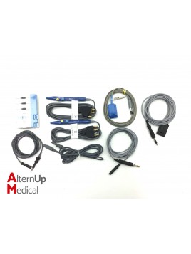 Lot de 10 Accessoires pour Bistouri Electrique