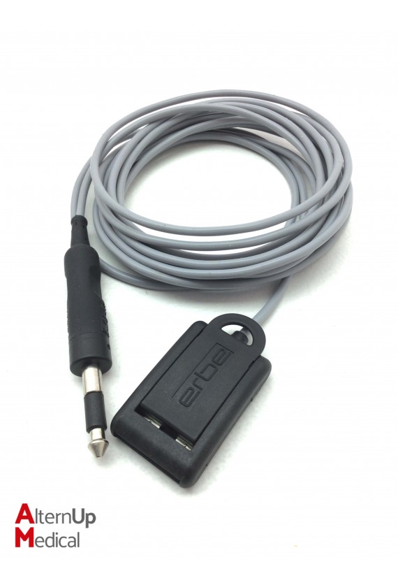 Lot of 10 Accessories for Electrosurgical Unit