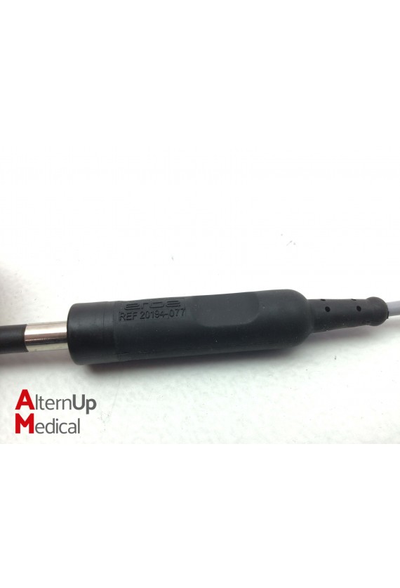 Lot of 10 Accessories for Electrosurgical Unit