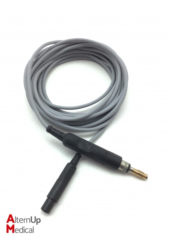 Lot of 10 Accessories for Electrosurgical Unit