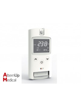 Moniteur LUX pour Lipides, Glucose et Hémoglobine