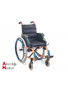 Pediatric Wheelchair