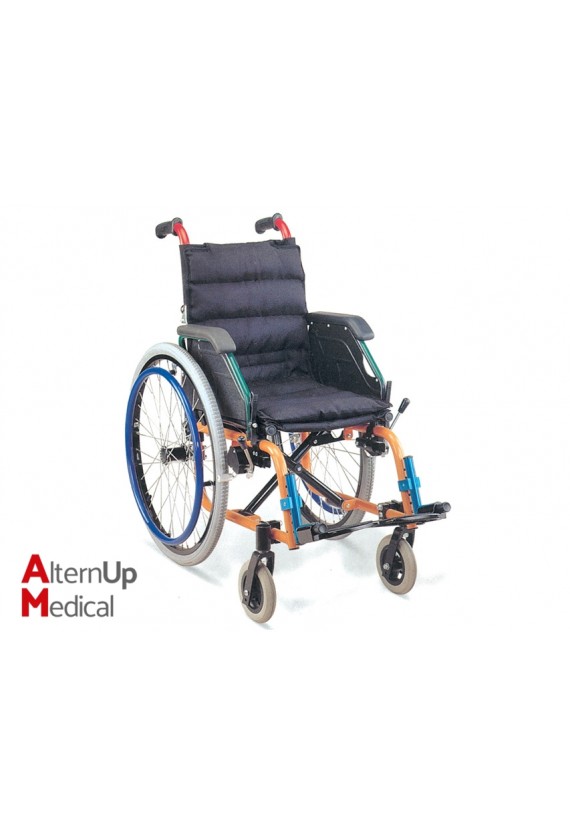 Pediatric Wheelchair