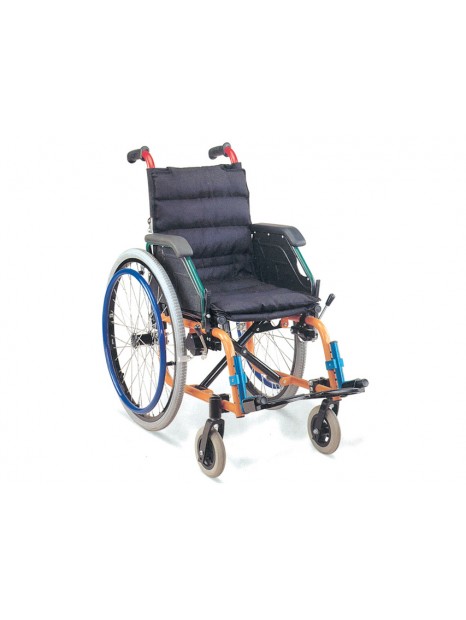 Pediatric Wheelchair