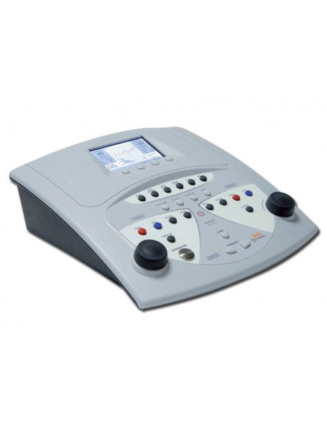 Inventis Bell Plus Diagnostic Audiometer air, borne, mask