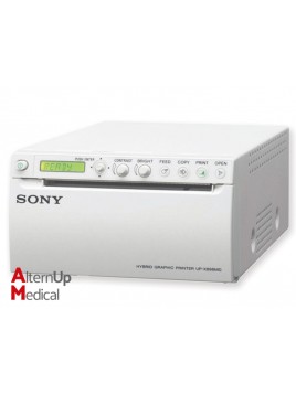 Imprimante Graphique Noir et Blanc Sony UP-X898MD