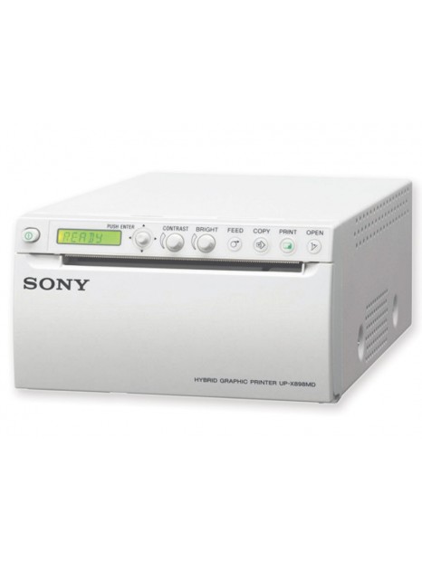 Sony UP-X898MD Hybrid Graphic Printer
