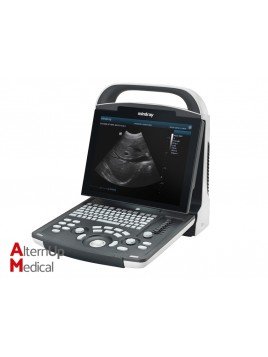 Mindray DP-20 Portable Ultrasound full with 3 probes