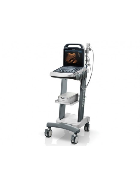 Mindray DP-20 Portable Ultrasound full with 3 probes