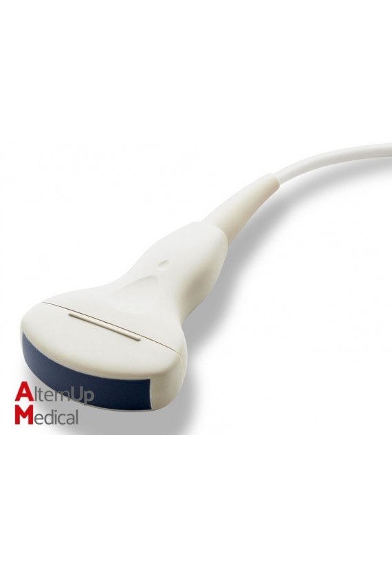 Mindray DP-20 Portable Ultrasound full with 3 probes