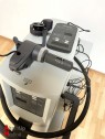 Coherent Novus Omni Ophthalmic Laser with Zeiss SL 130 Slit Lamp