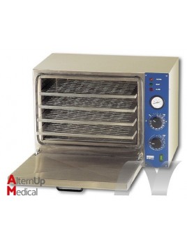 Stérilisateur médical  21 litres a air chaud