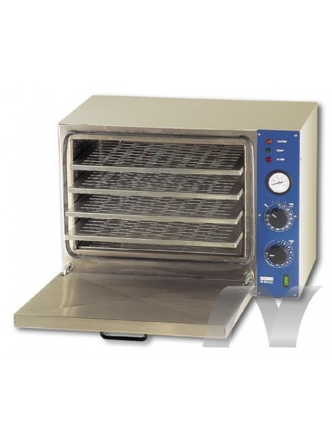 Stérilisateur médical  21 litres a air chaud