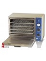 Stérilisateur médical  21 litres a air chaud