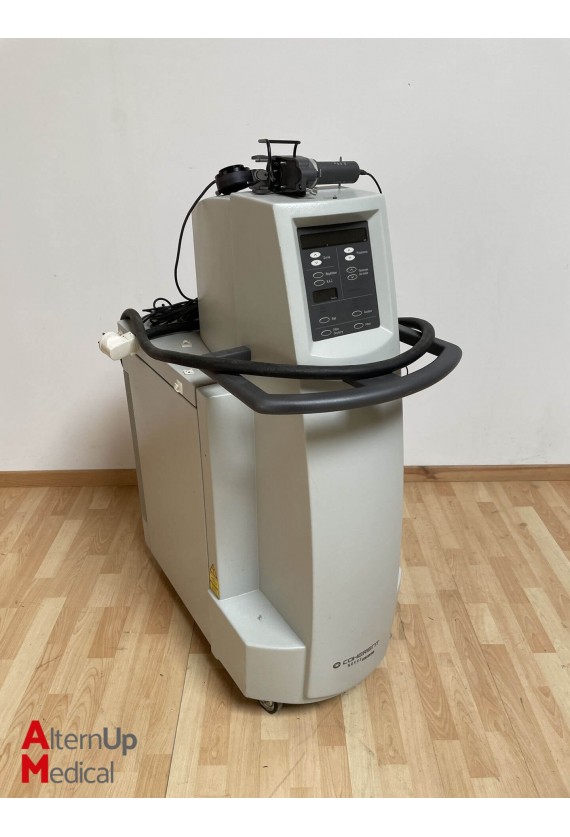 Laser Ophtalmique Coherent Novus Omni