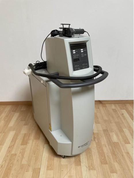 Laser Ophtalmique Coherent Novus Omni