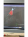Toshiba Xario SSA-660A Ultrasound