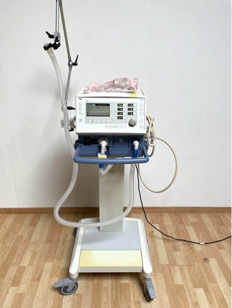 Drager Savina ICU Ventilator