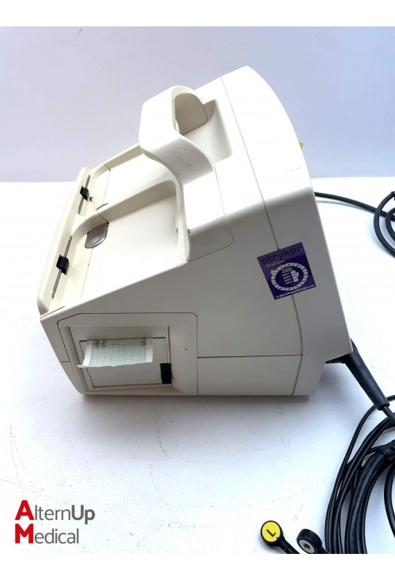 Medtronic Lifepak 20 Defibrillator