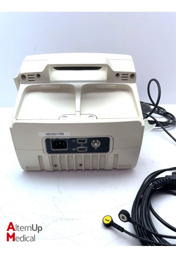 Défribrillateur Medtronic Lifepak 20