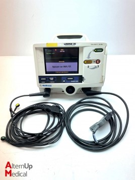 Medtronic Lifepak 20 Defibrillator