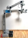 Zeiss OPMI MDO XY S5 Surgical Ophtalmic Microscope