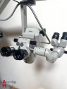 Microscope Ophtalmique Chirurgical Zeiss OPMI MDO XY S5