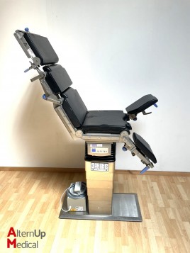 Table d'Opération Electrique Trumpf Jupiter