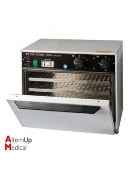 Stérilisateur 18 Litres Poupinel à air chaud