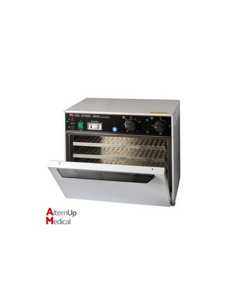 Stérilisateur 18 Litres Poupinel à air chaud