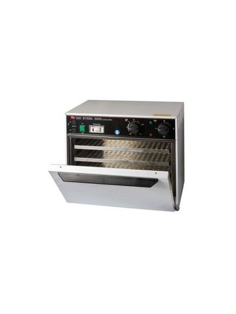 Stérilisateur 18 Litres Poupinel à air chaud