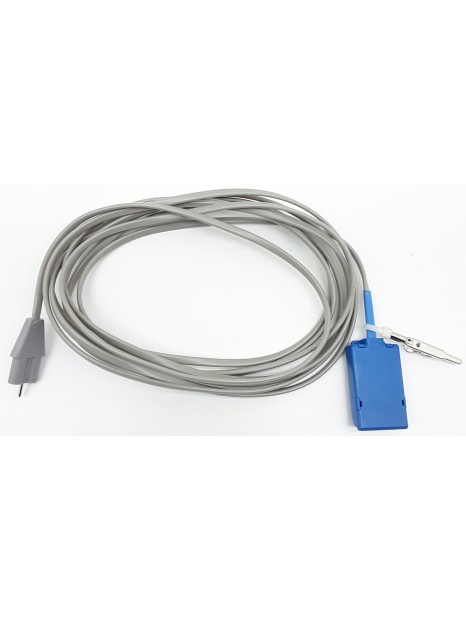 Cable de Liaison Plaque - Bistouri