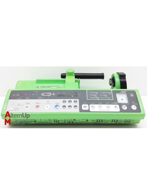 Pousse-Seringue Fresenius BD Pilote Anesthesie
