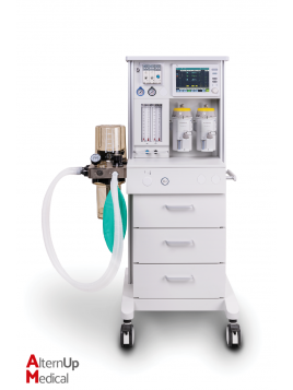 A7 Anesthesia Ventilator