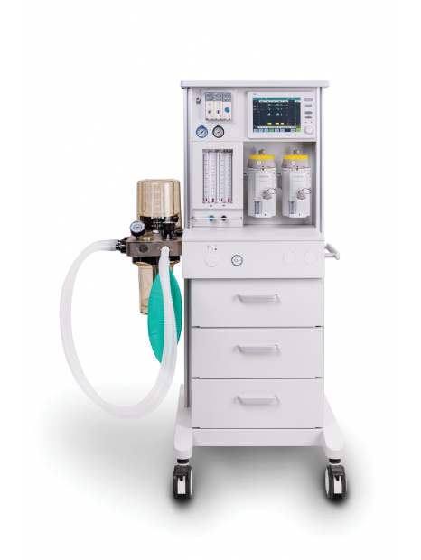 A7 Anesthesia Ventilator