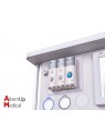 A7 Anesthesia Ventilator