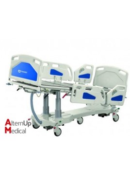 FAMED LE-13 ICU Hospital Bed