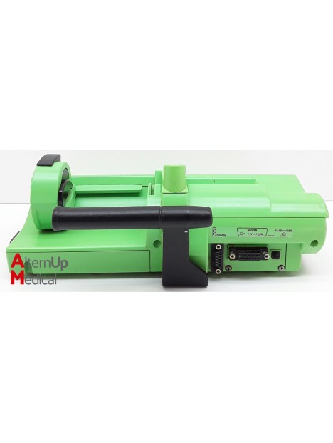 Fresenius BD Pilote Anesthesie Syringe Pump