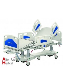 FAMED LE-13 ICU Hospital Bed