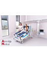 Famed NANO Hospital Bed