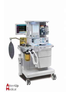 Ventilateur d'Anesthésie AX600