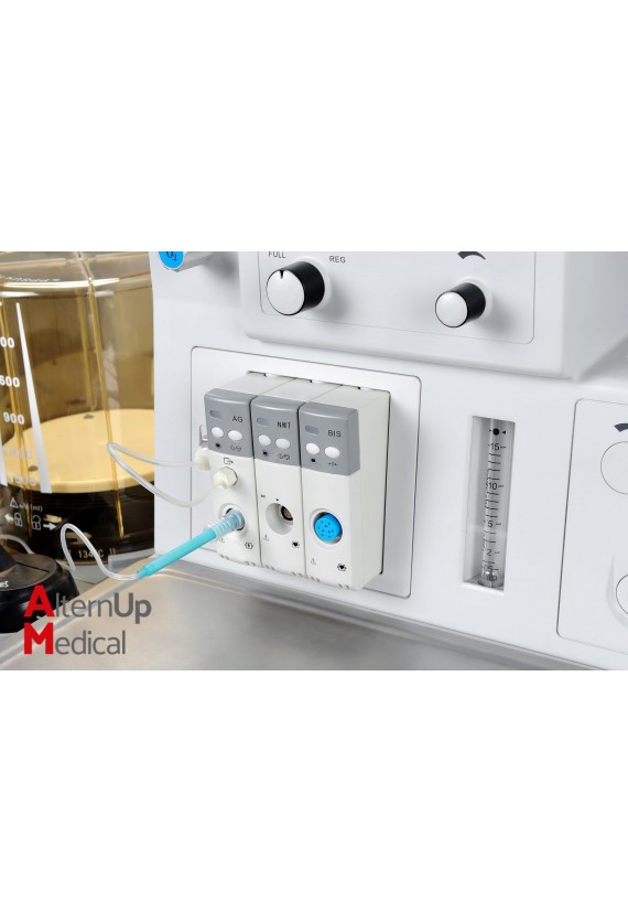 Ventilateur d'Anesthésie AX600