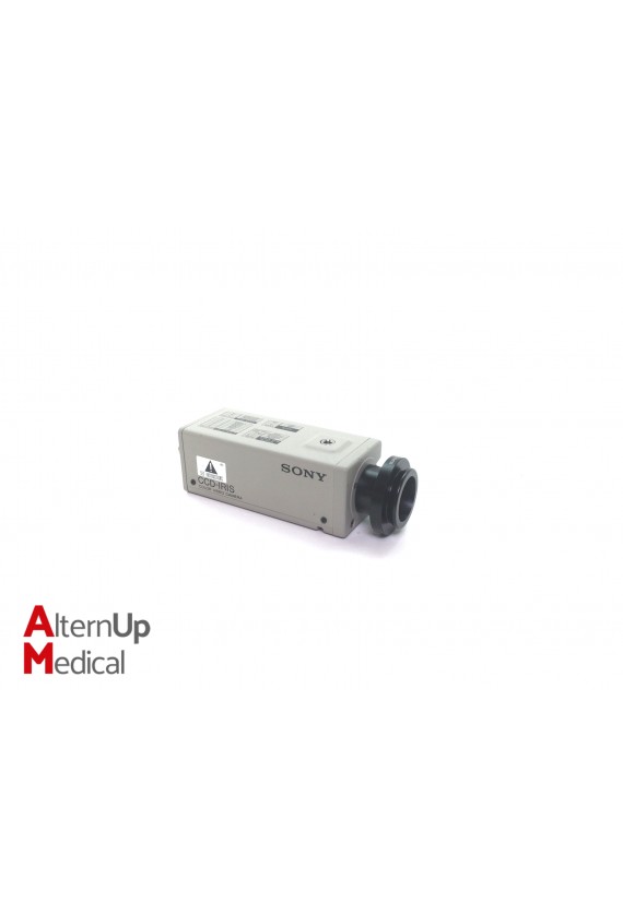 Caméra Vidéo Couleur Sony CCD-IRIS DXC-107AP