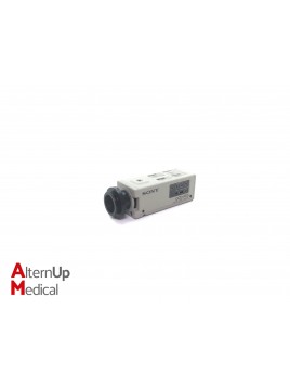 Caméra Vidéo Couleur Sony CCD-IRIS DXC-107AP