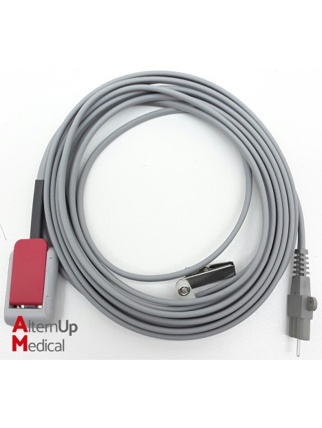Cable de Liaison Plaque-Bistouri 3M Healthcare 21174LE
