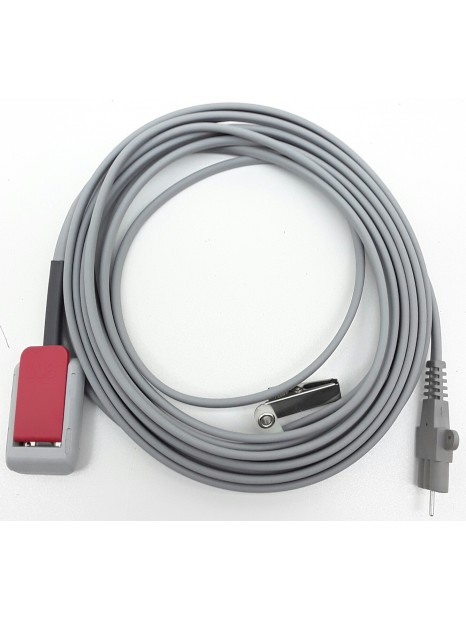 Cable de Liaison Plaque-Bistouri 3M Healthcare 21174LE